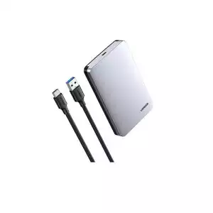 UGREEN CM300 Type-C to 2.5" SATA External Hard Drive Enclosure -70498