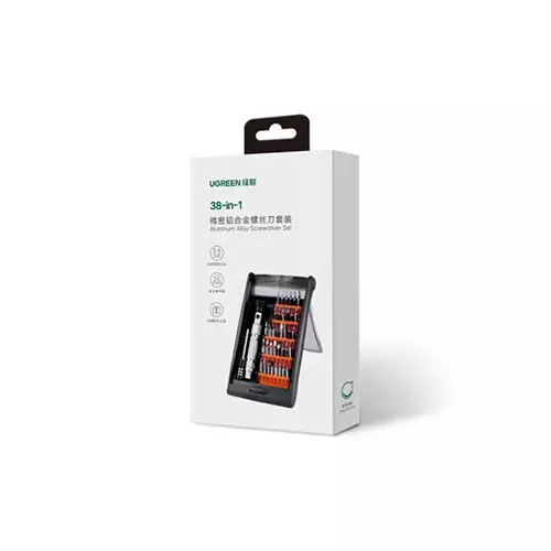 UGREEN CM372 38-in-1 Screwdriver Set-gallery-2