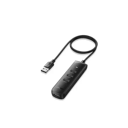 UGREEN CM416 (80657) 4 Port USB Hub