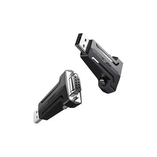 UGREEN CM326 (80111) USB2.0 to RS232 Serial Adapter