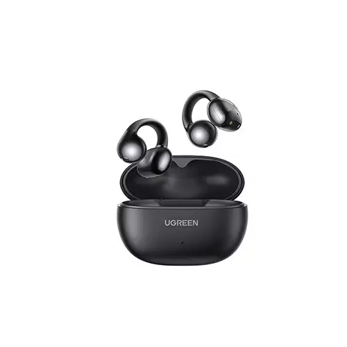UGREEN WS209 HiTune S3 True Wireless Earbuds Black (45785)
