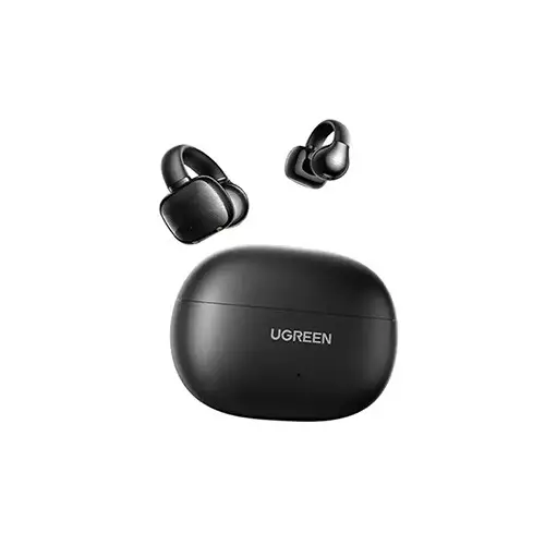 UGREEN WS209 HiTune S3 True Wireless Earbuds Black (45785) - 1
