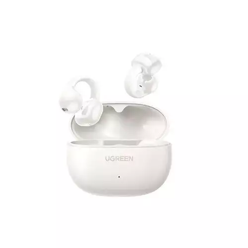 UGREEN HiTune S3 WS209 (45786) White Bluetooth TWS Earbuds-gallery-1