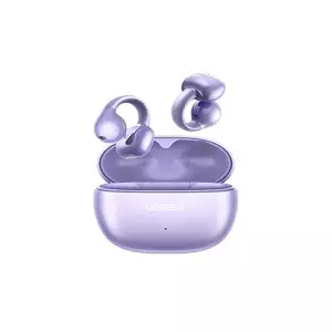 UGREEN HiTune S3 WS209 (55430) Purple Bluetooth TWS Earbuds