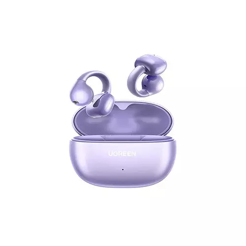 UGREEN HiTune S3 WS209 (55430) Purple Bluetooth TWS Earbuds