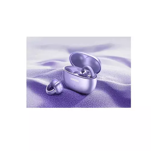 UGREEN HiTune S3 WS209 (55430) Purple Bluetooth TWS Earbuds - 1
