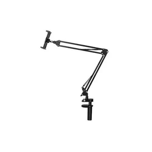 Ugreen LP142 (50394) Universal Holder with Folding Long Arm - Black