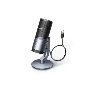 UGREEN CM769 (35629) USB Desktop Microphone