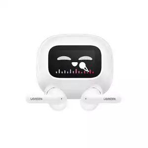 UGREEN HiTune T6 Magic WS211 (55137) True Wireless White Earbuds