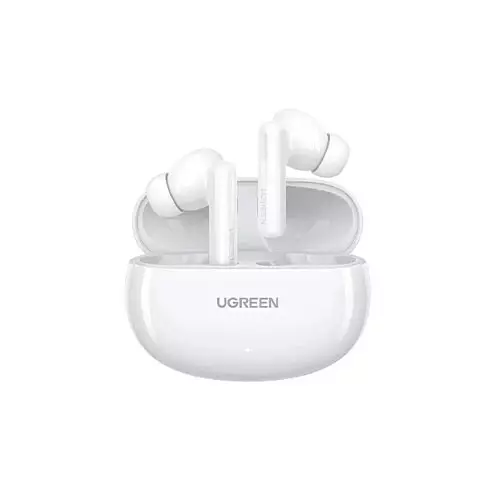 UGREEN WS200 HiTune T6 Hybrid Earbuds- (15158)