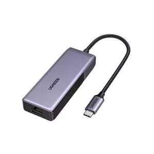 UGREEN CM848 (35921) USB-C to RJ45 5GbE Ethernet Adapter