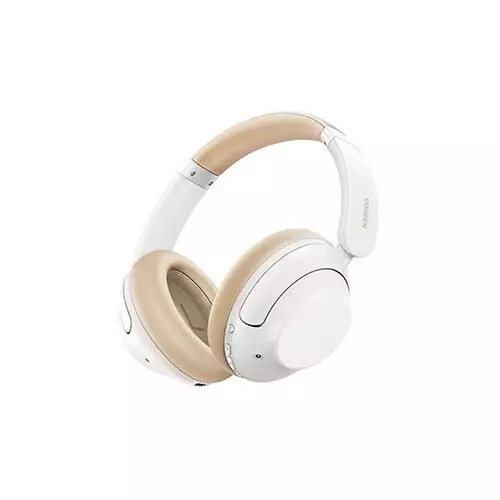 Ugreen HP202 (15809) HiTune Max5 Hybrid ANC Headphones White