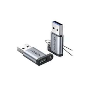 UGREEN US276 (35000) USB-A 3.0 to USB-C 3.1 Adapter