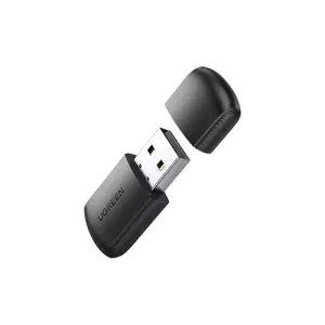 UGREEN CM448 (20204) AC650 11ac Dual Band USB Wifi Adapter