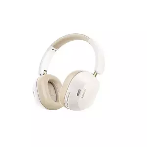 UGREEN HP203 (35758) HiTune Max5c Bluetooth ANC White Headphone