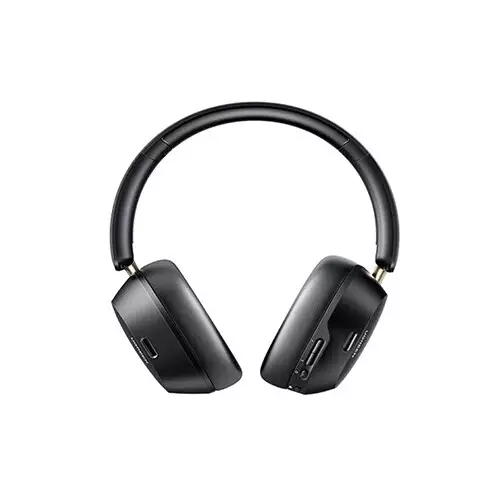UGREEN HP203 (35757) HiTune Max5c Bluetooth ANC Black Headphone - 1