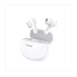 UGREEN WS207 (45110) HiTune P3 True Wireless Earbuds - White