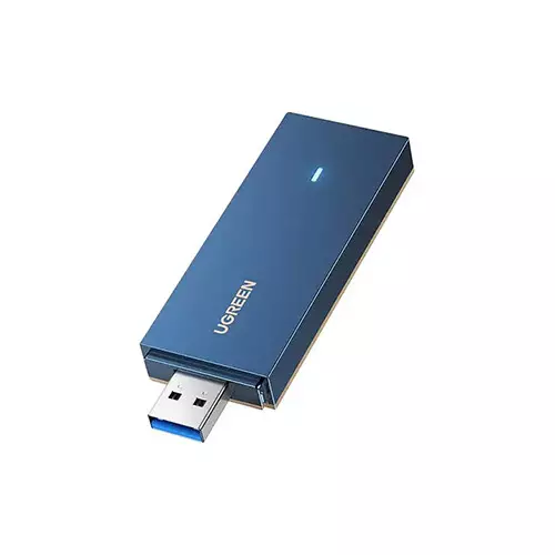 UGREEN CM499 (90340) Wi-Fi 6 AX1800 Dual-Band USB Wifi Adapter