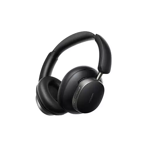 UGREEN Studio Pro HiTune Max6 HP206 (55687) ANC Bluetooth Black Over-Ear Headphone