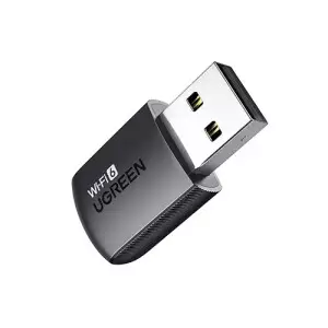 UGREEN CM762 (35264) AX900 USB Dual Band USB Wi-Fi Adapter