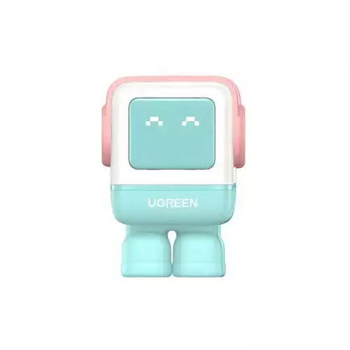 UGREEN CD359 (45089) Uno RG 30W USB-C GaN Fast Charger Pink Blue