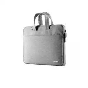 UGREEN LP437 (30325) 15.9 Inch Grey Laptop Sleeve Bag