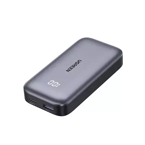 UGREEN PB502 (25185) 10000mAh 30W Fast Charging Power Bank