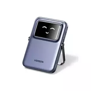 UGREEN PB571 20W 5000mAh Magnetic Wireless Power Bank (35605B)