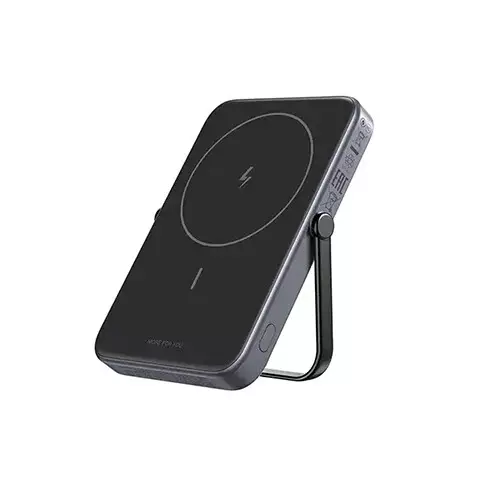 UGREEN PB571 20W 5000mAh Magnetic Wireless Power Bank (35605B)-gallery-1
