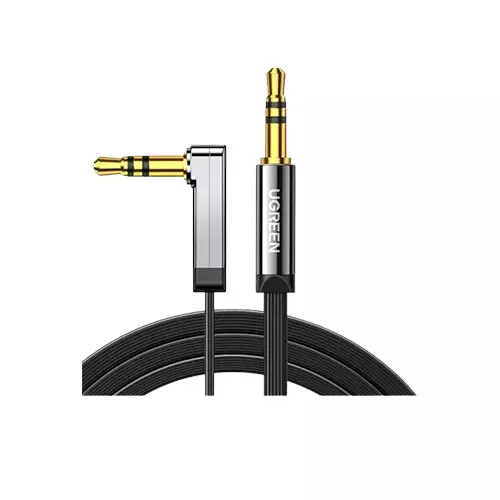 UGREEN AV119 3M 3.5mm Audio Extension Cable