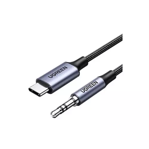 UGREEN CM450 USB-C to 3.5mm Audio Cable (20192)