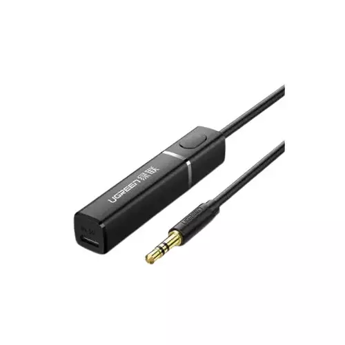 UGREEN CM107 Bluetooth 5.0 Audio Converter (40761)