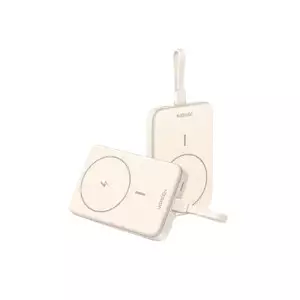 Ugreen PB760 10000mAh 20W Magnetic Wireless Power Bank (35341)