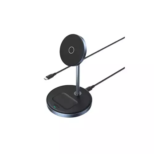 Ugreen CD317 2 in 1 Wireless Charger (90668)