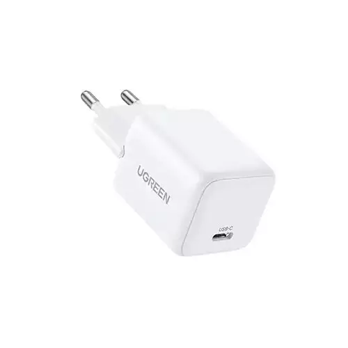 UGREEN X512 20W USB-C GaN Fast Charger - EU (55554)