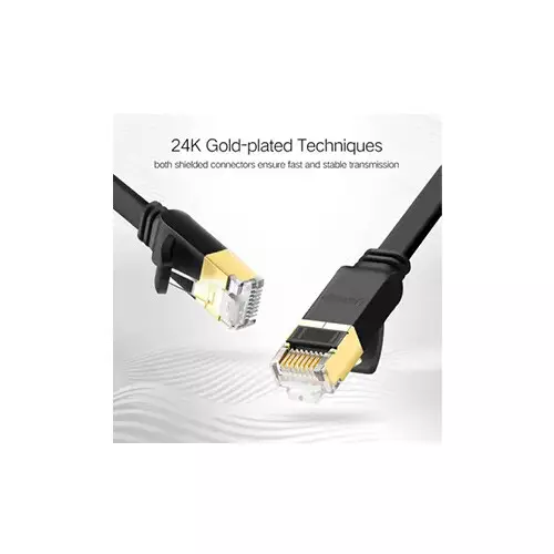 UGREEN NW106 8M Cat 7 U/FTP Lan Cable (11264) - 2