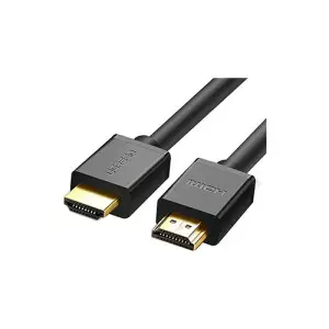 UGREEN HD104 HDMI 2.0 Male to Male 3 Meter Cable (10108)