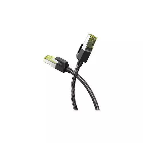 UGREEN NW150 Cat7 RJ45 5M Ethernet Cable  (80425)