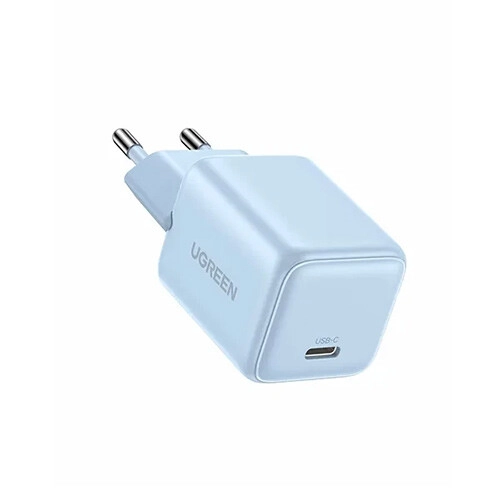 UGREEN X512 20W USB-C GaN Fast Charger - EU (55554)