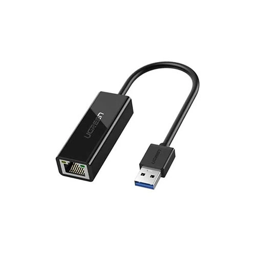 UGREEN CR111 USB 3.0 Gigabit Ethernet Adapter (20256)