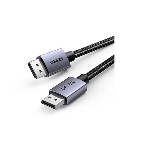 UGREEN DP120 8K DisplayPort 3M Cable (25906)