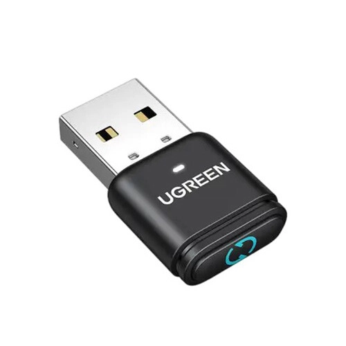 Ugreen BT301 version	5.3 Bluetooth Adapter