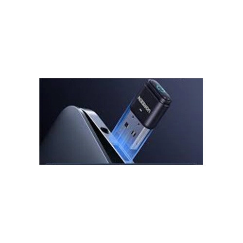 Ugreen BT301 version	5.3 Bluetooth Adapter - 1