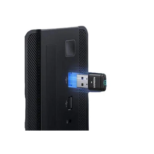 Ugreen BT301 version	5.3 Bluetooth Adapter - 2