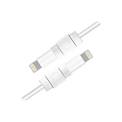 UGREEN LP127 iPhone Charging Cable Tail Protection Sleeve