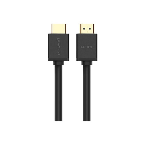 UGREEN HD104 HDMI 1.4 Male to Male, 10 Meter, Black Cable - 1