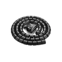 UGREEN LP121 3M Black Mask Cable Organizer