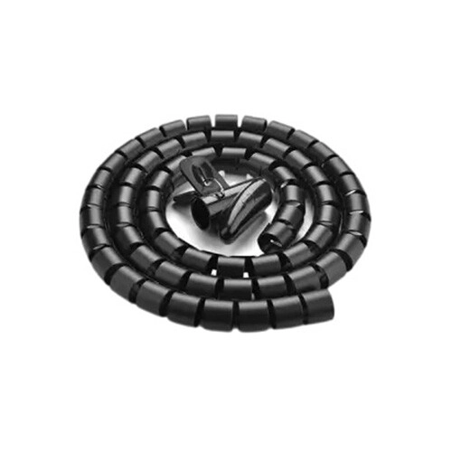UGREEN LP121 3M Black Mask Cable Organizer
