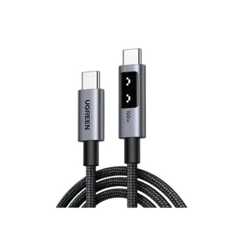 UGREEN L509 Uno USB-C to USB-C PD 2M Fast Charging Cable