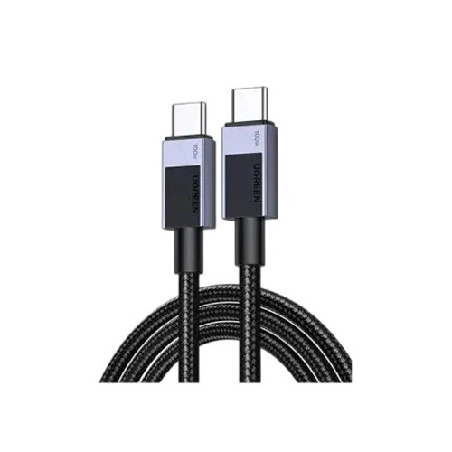 UGREEN L512 USB-C to USB-C PD 0.5M Fast Charging Cable